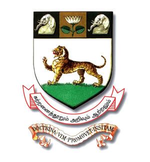 madras-university