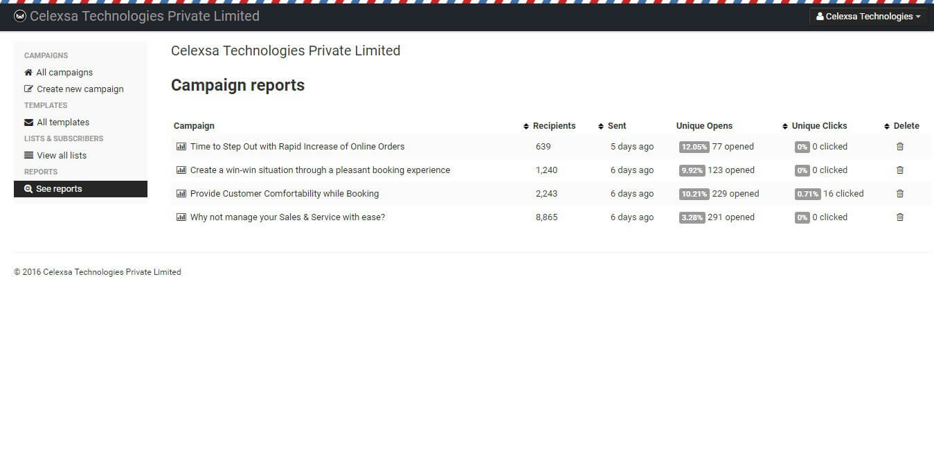 3-Campaign-Reports-List Campaign-Reports-List