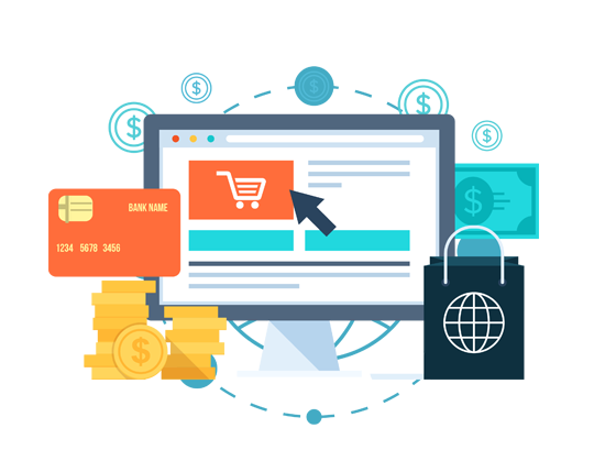 ecommerce services