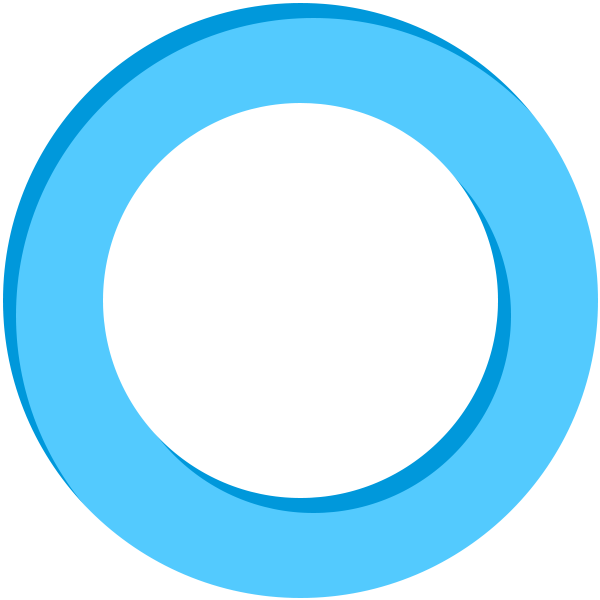 blue-circle-shade