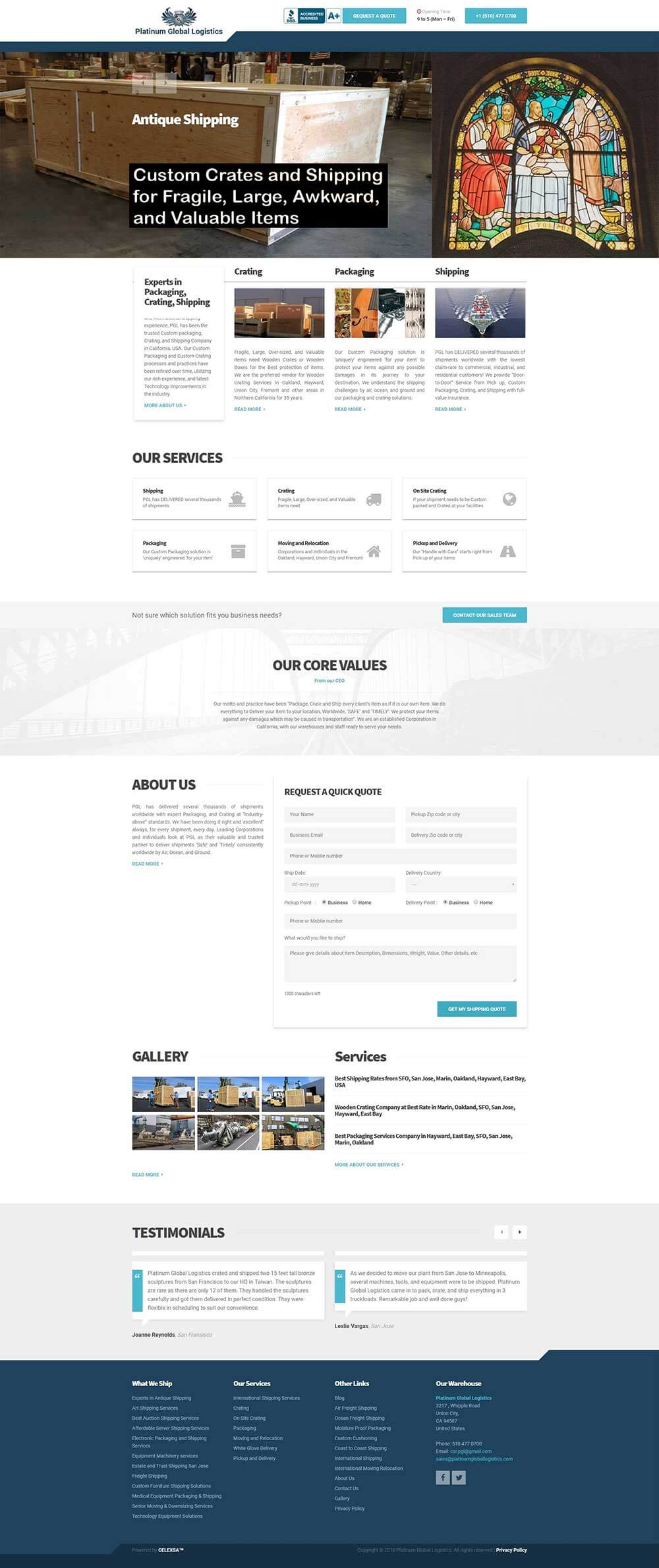 platinumgloballogistics-web