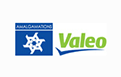 Amalgamations Valeo